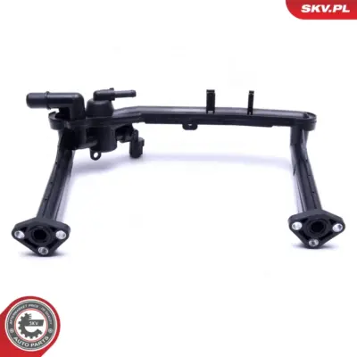 Alloggiamento del termostato per Land Rover Discovery V (L462) LR075991