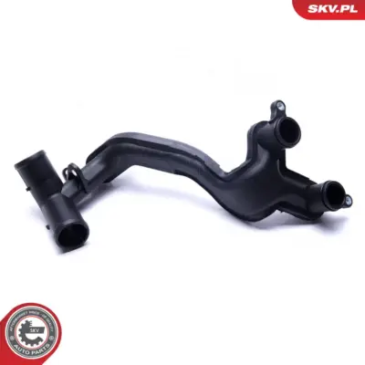 Alloggiamento del termostato per Land Rover Range Rover IV (L405) LR018275