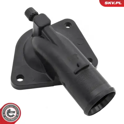 Alloggiamento del termostato per Peugeot 406 (8B) 406 Break (8E F) 307 (3A C)