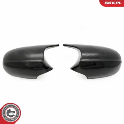 Alloggiamento dello specchio per BMW Serie 3 (E90 E91) 5116 7282 527
