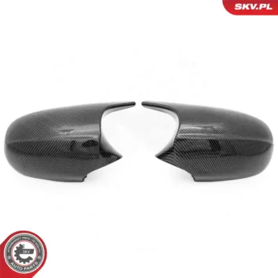 Alloggiamento dello specchio per BMW Serie 3 (E90 E91) 5116 7282 527