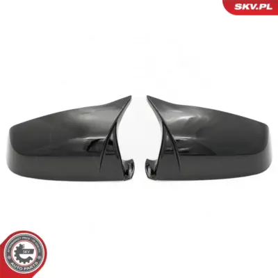 Alloggiamento dello specchio per BMW Serie 5 (E60) 6 (E64) 7 (F01) 51167187431