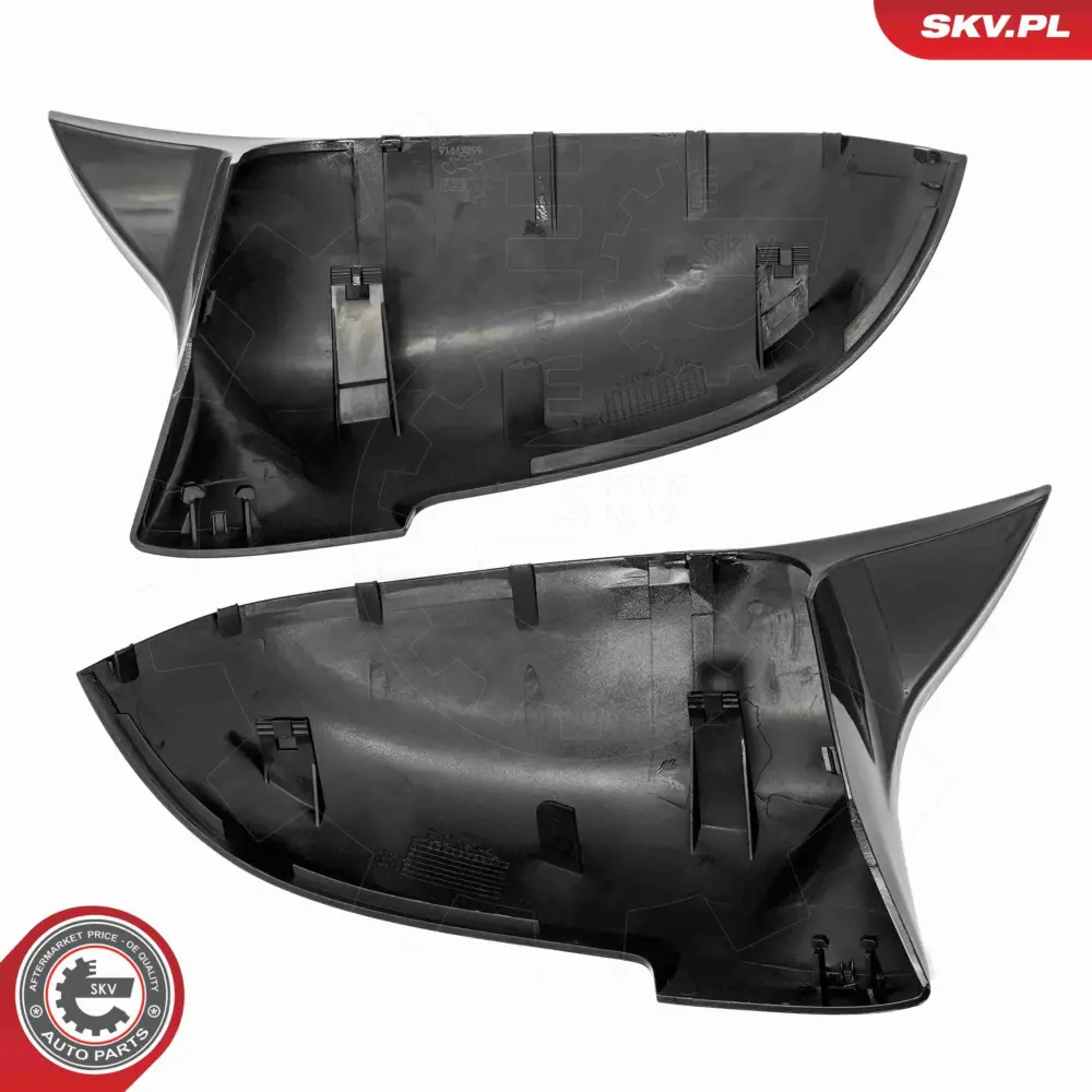 Alloggiamento dello specchio per BMW Serie 5 (F10 F11) 5116 7308 683