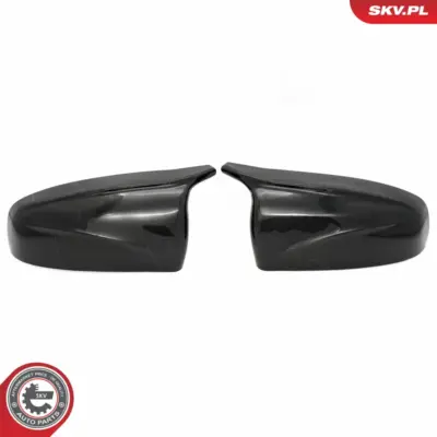 Alloggiamento dello specchio per BMW X5 (E70) X6 (E71 E72) 51162182697