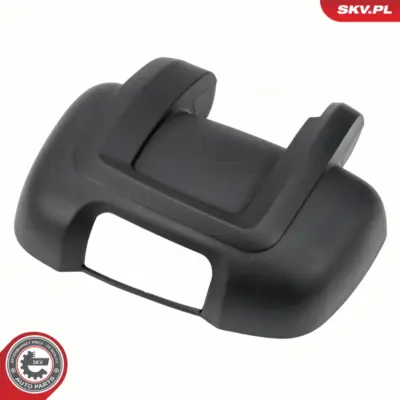 Alloggiamento dello specchio per Citroën Jumper III Van 2507070066