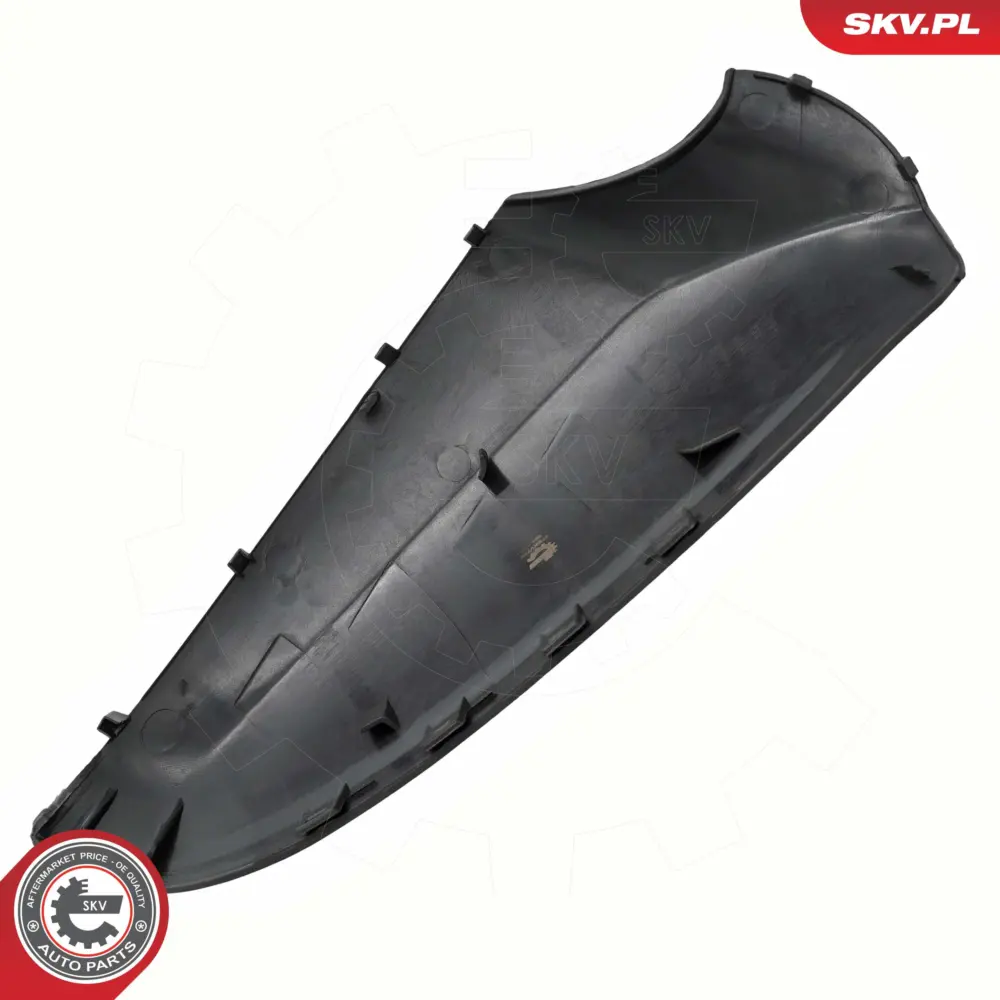 Alloggiamento dello specchio per Opel Astra H (A04) Astra H Estate (A04) 6428917