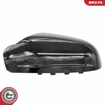 Alloggiamento dello specchio per Opel Astra H (A04) Astra H Estate (A04) 6428917