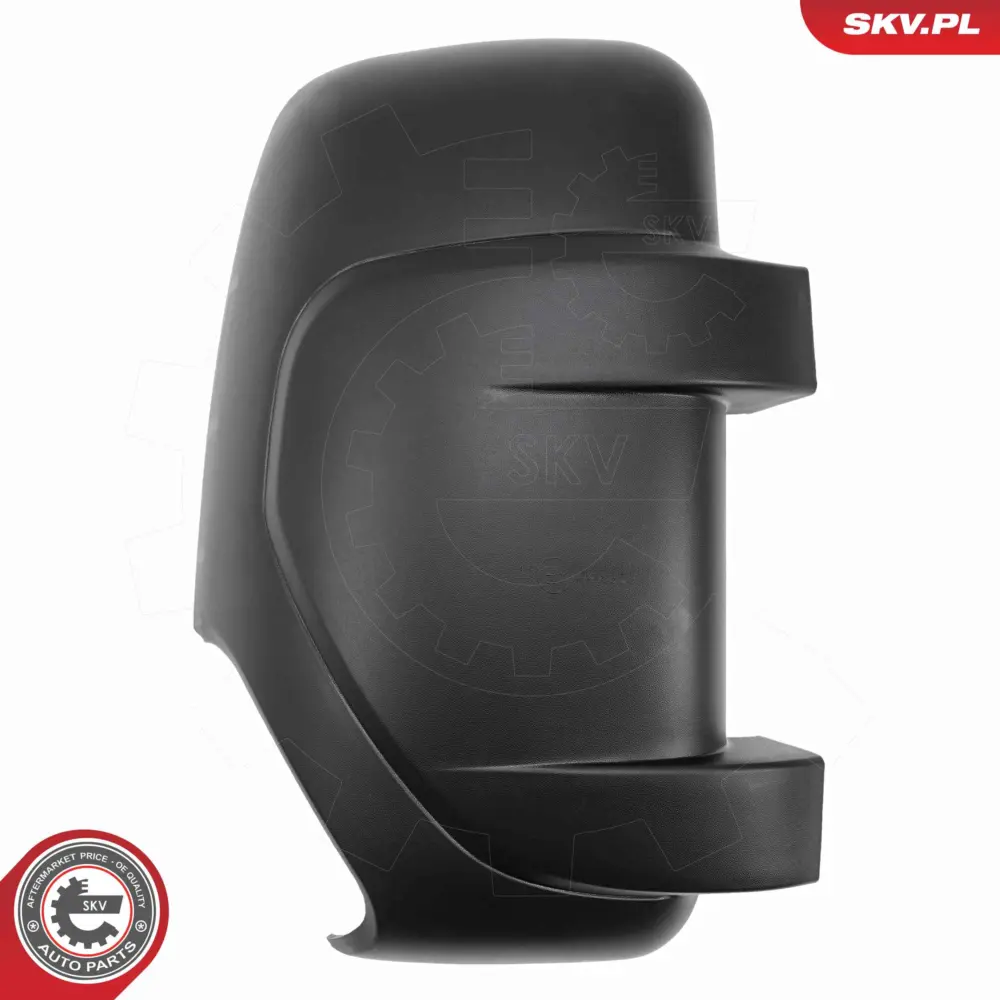 Alloggiamento dello specchio per Opel Movano B Van (X62) 963019719R^