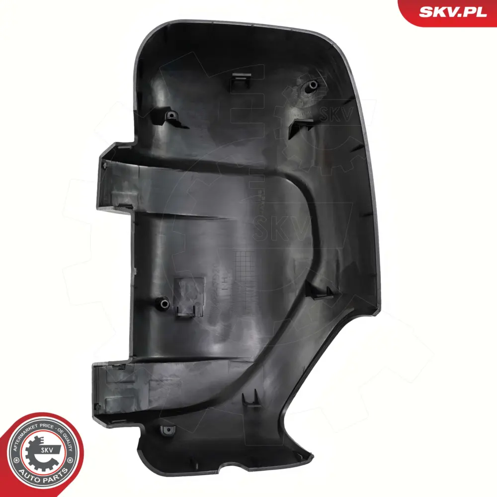 Alloggiamento dello specchio per Opel Movano B Van (X62) 963019719R^