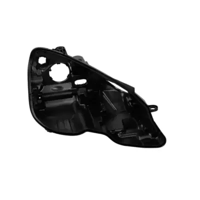 Alloggiamento Destro Fanale Anteriore Alogeno per Mercedes Classe E W212