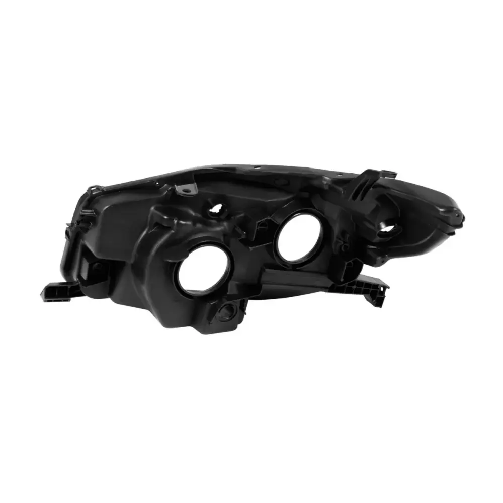 Alloggiamento Destro Fanale Anteriore Alogeno per Toyota Land Cruiser J150