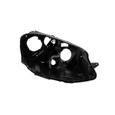 Alloggiamento Destro Fanale Anteriore Alogeno per Volkswagen Golf 7 2012-2017