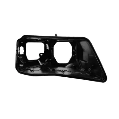Alloggiamento Destro Fanale Anteriore LED per Audi A8 D4 2010-2013