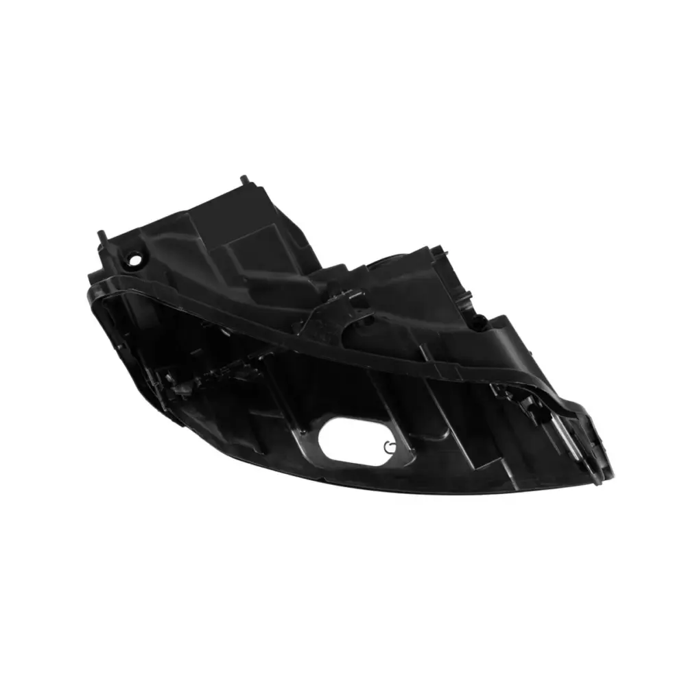 Alloggiamento Destro Fanale Anteriore LED per Audi A8 D4 2015-2017