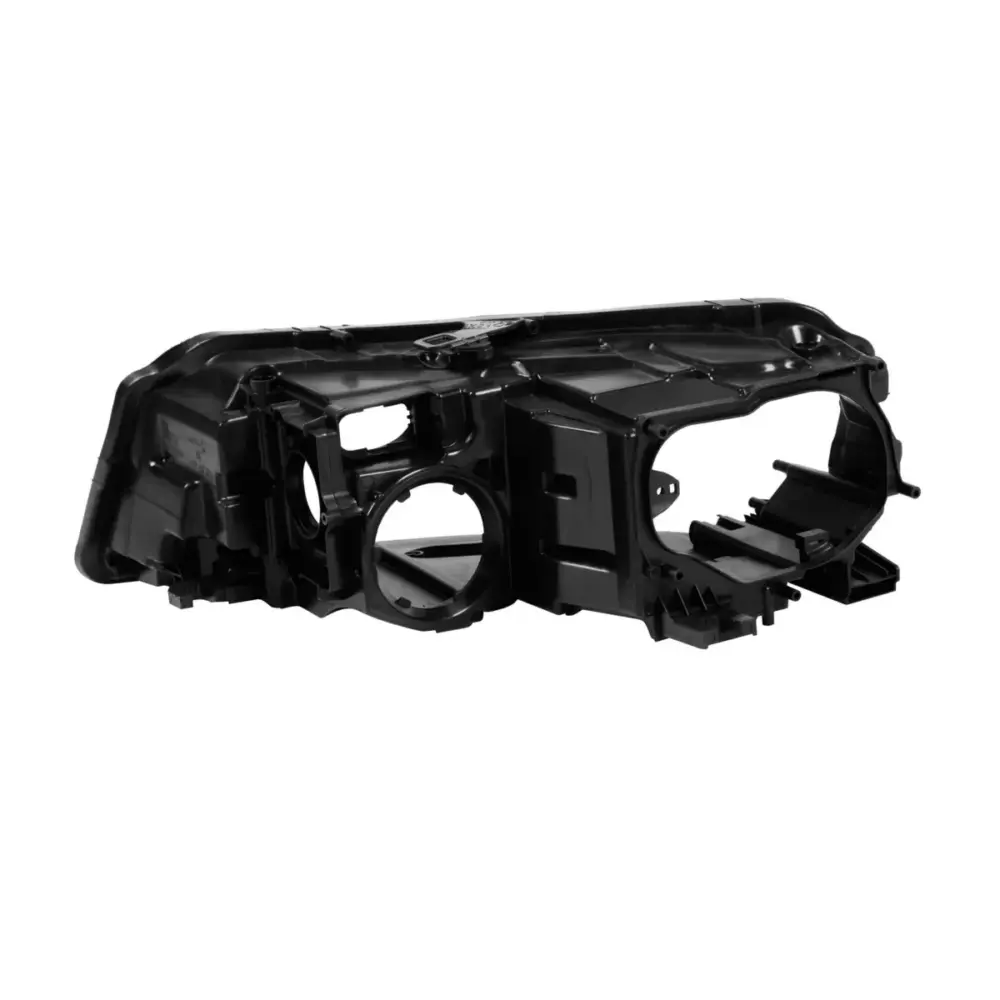Alloggiamento Destro Fanale Anteriore LED per Audi A8 D4 2015-2017
