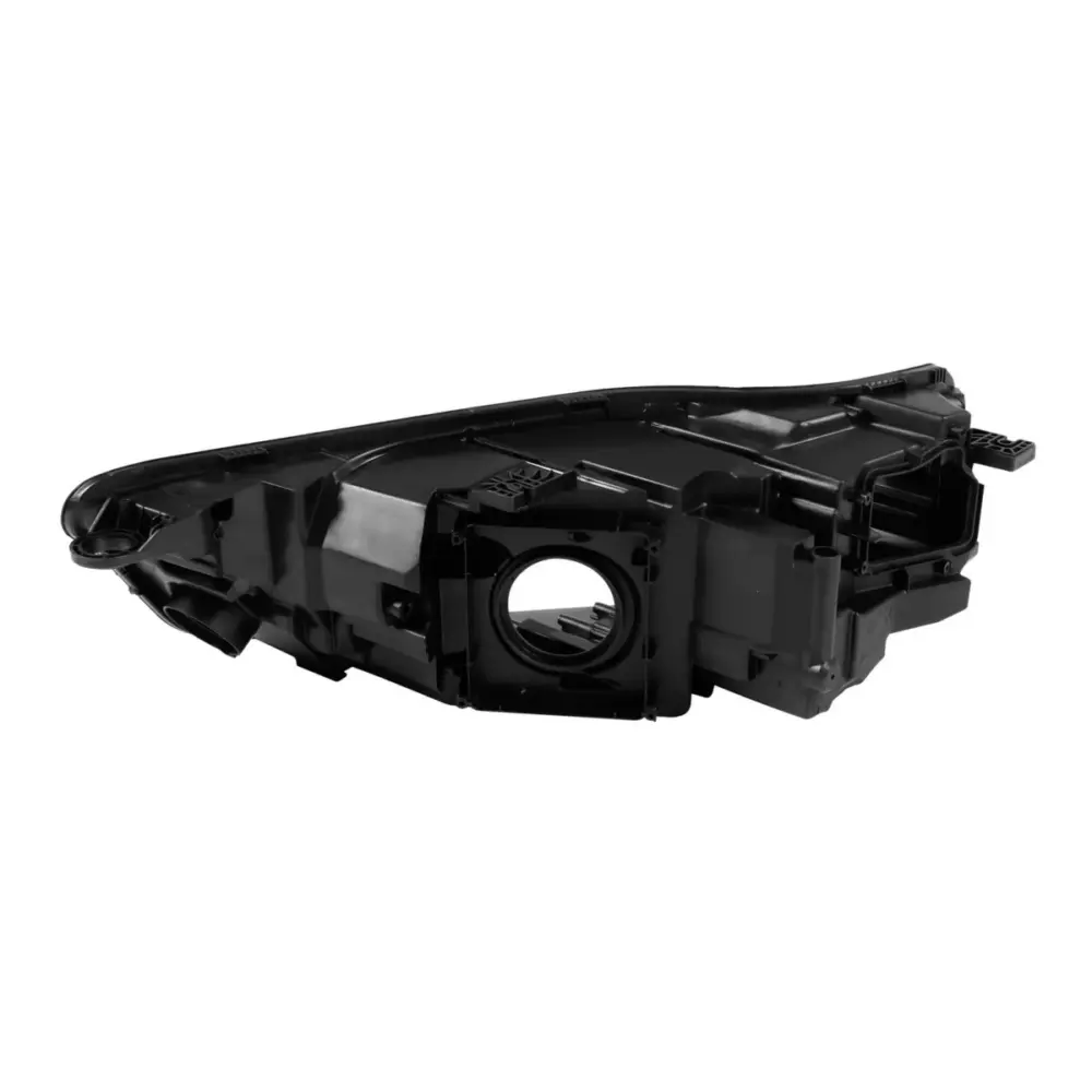 Alloggiamento Destro Fanale Anteriore LED per Audi Q5 2018-2020