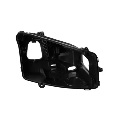 Alloggiamento Destro Fanale Anteriore LED per Mercedes GLC X253 2015-2018