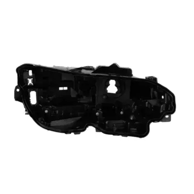 Alloggiamento Destro Fanale Anteriore Ver 1 per Volvo S90 2015-2022
