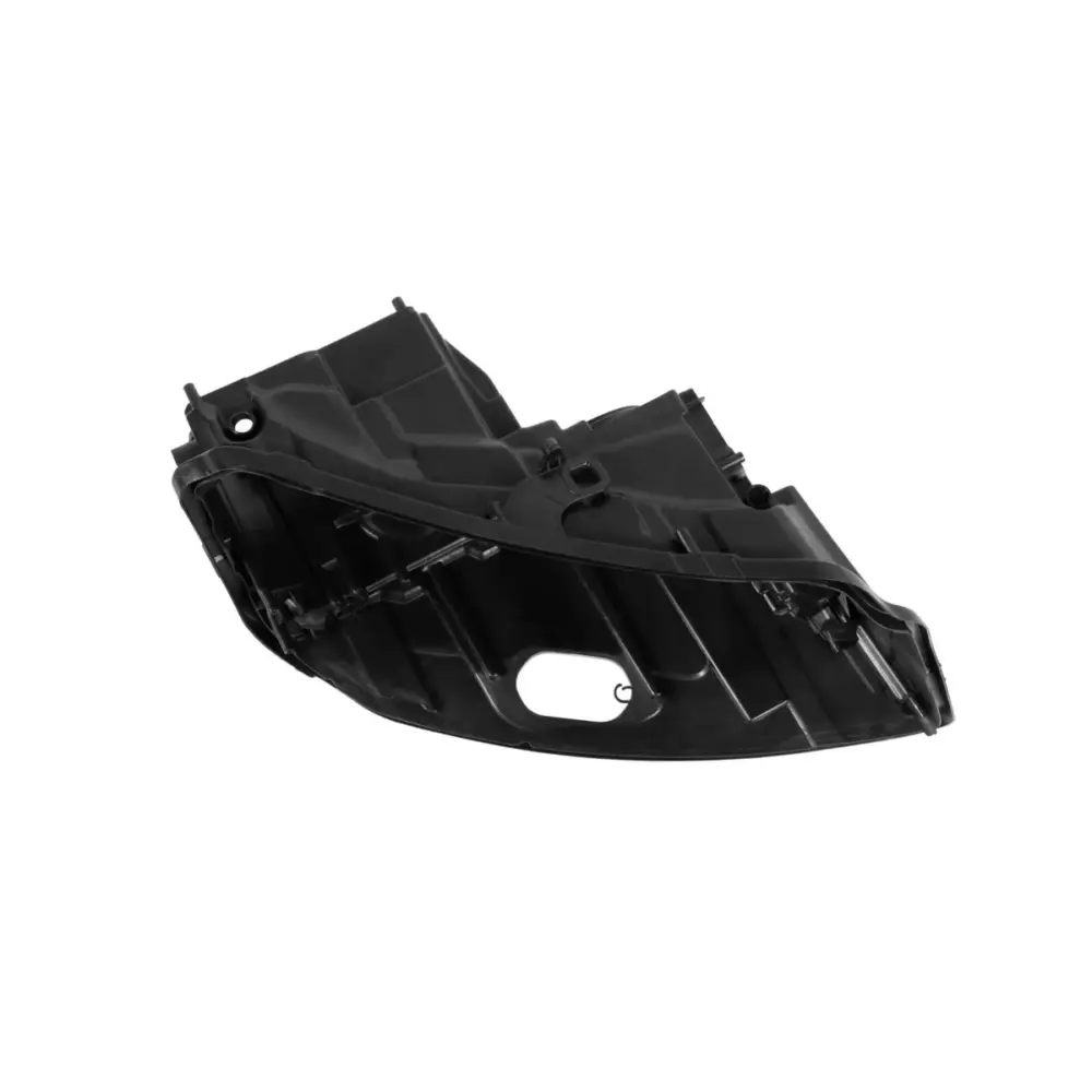 Alloggiamento Destro Fanale Full LED per Audi A8 D4 2015-2017