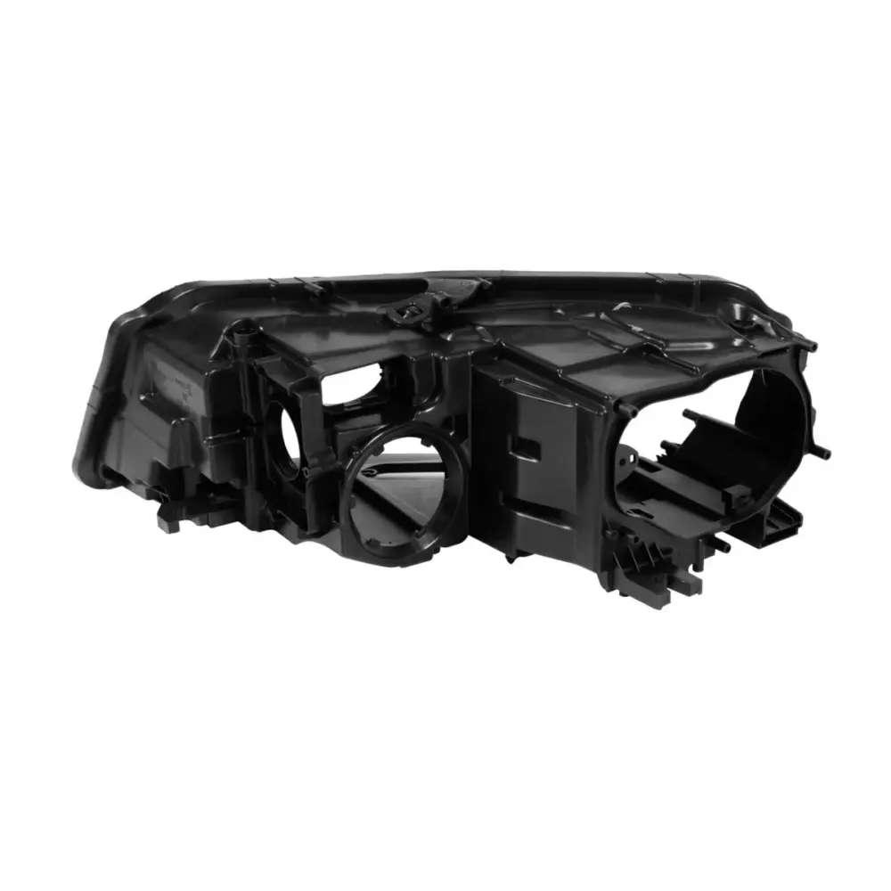 Alloggiamento Destro Fanale Full LED per Audi A8 D4 2015-2017