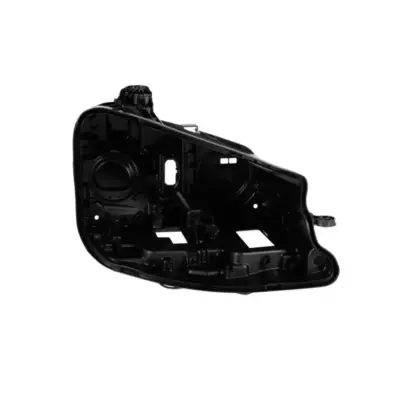 Alloggiamento Destro Fanale LED Dinamiche per Mercedes Classe E W213 2021-2023