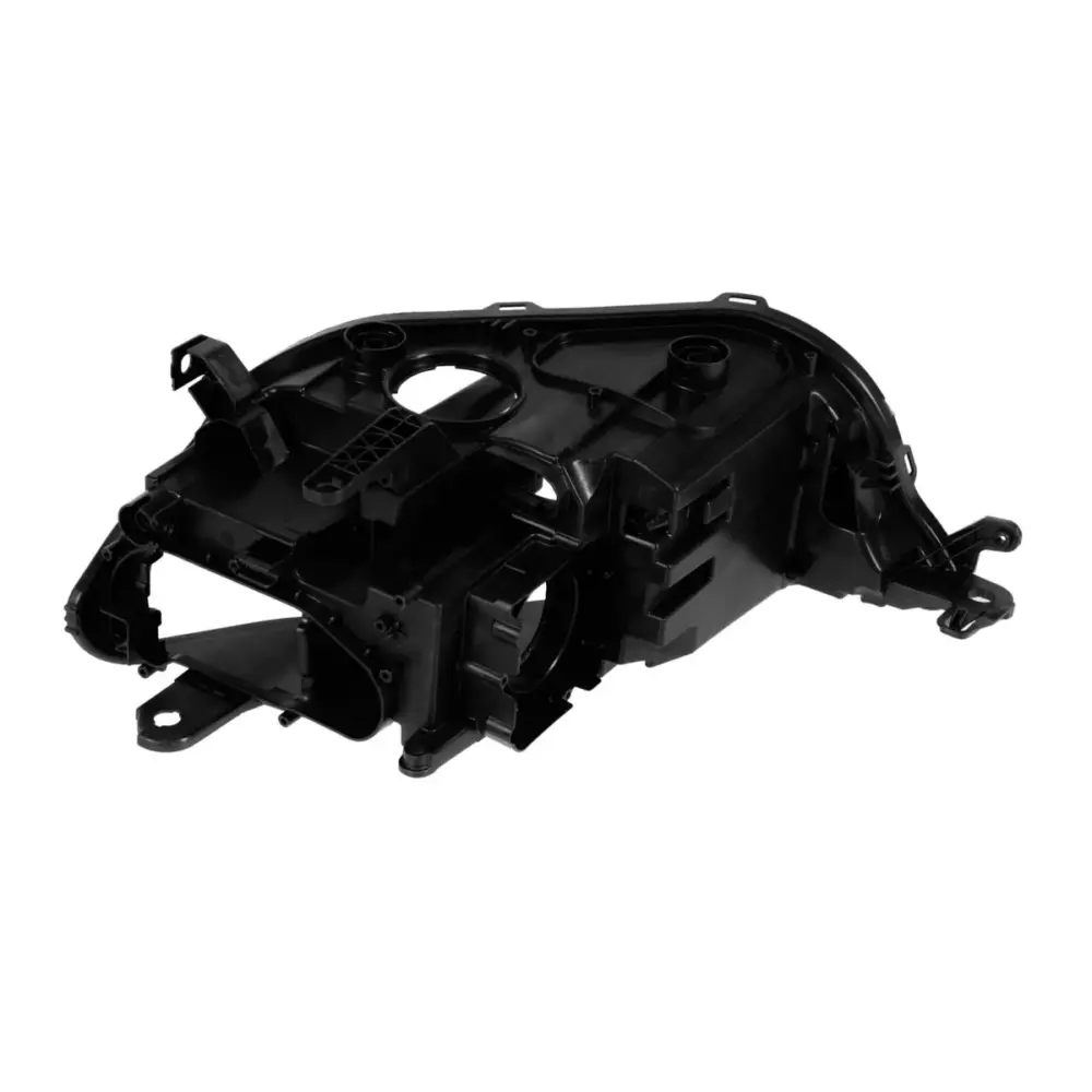 Alloggiamento Destro Fanale LED Versione Alta per Volkswagen T-roc 2021-2025