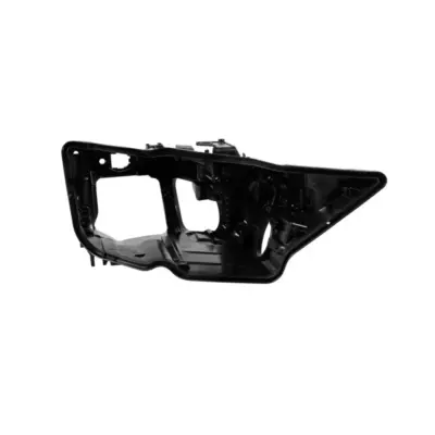 Alloggiamento Destro Fanale Matrix per Audi A6 C8 2018-2020