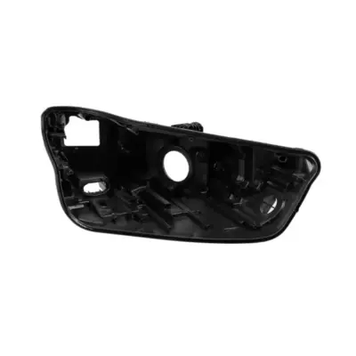 Alloggiamento Destro Fanale Matrix per Audi Q5 2018-2020