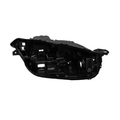 Alloggiamento Destro Fanale Versione 1 per Volvo XC90 2014-2022