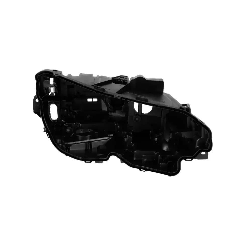 Alloggiamento Destro Fanale Versione 2 per Volvo S90 2015-2022