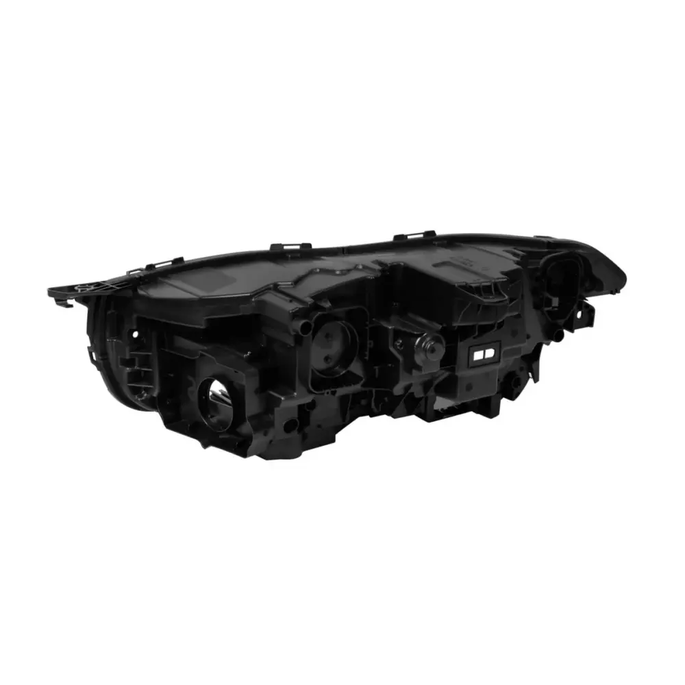 Alloggiamento Destro Fanale Versione 2 per Volvo XC90 2014-2022