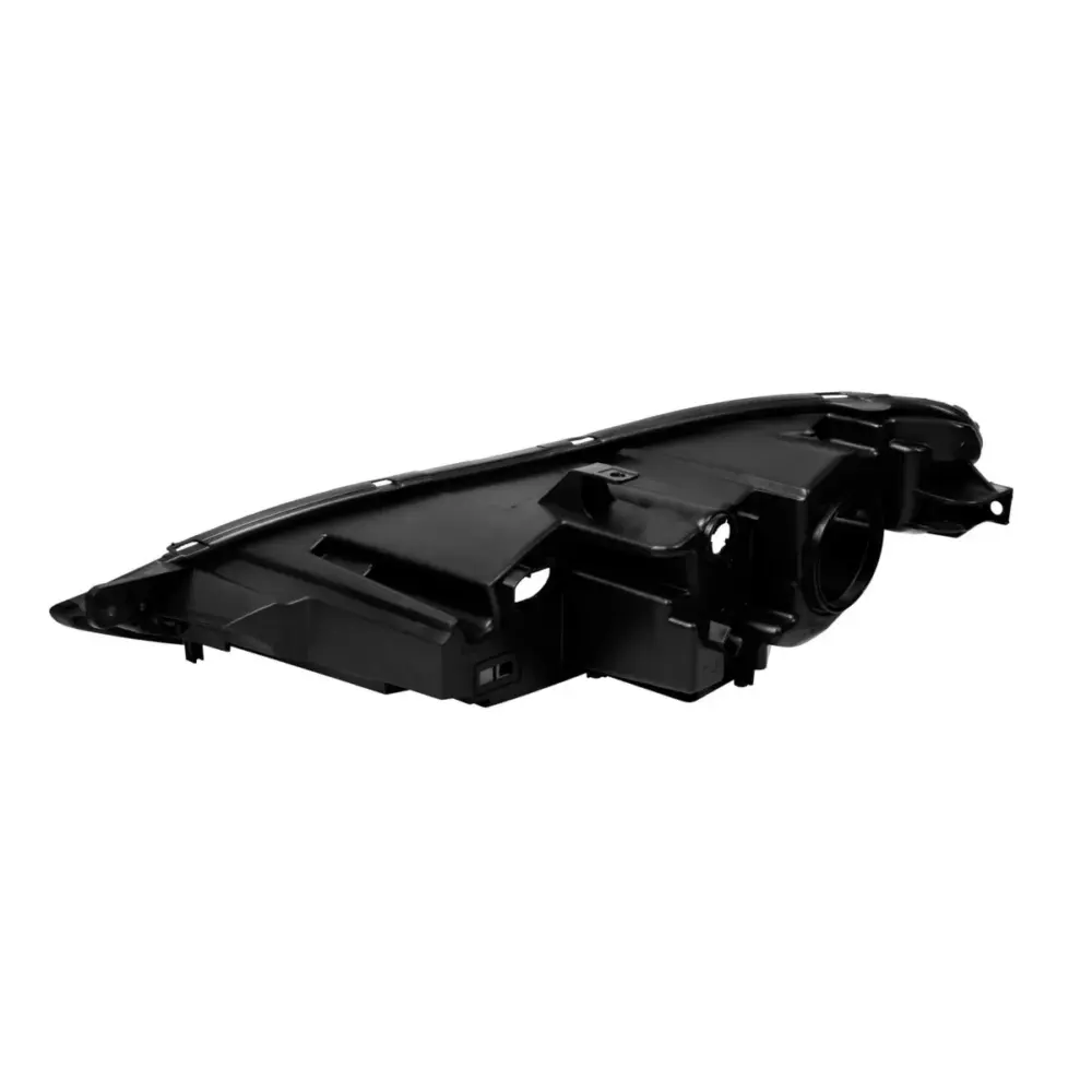 Alloggiamento Destro Fanale Versione Bassa per Tesla Model S 2012-2016