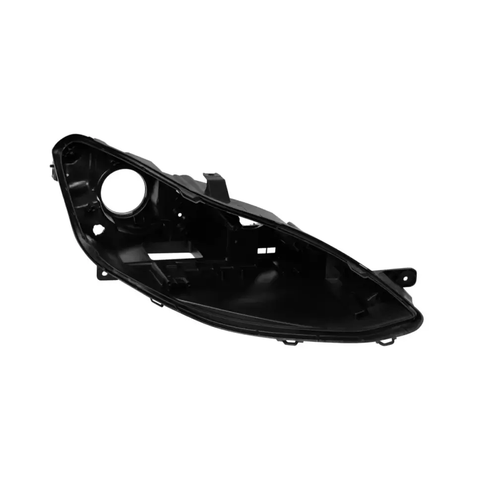 Alloggiamento Destro Fanale Versione Bassa per Tesla Model S 2012-2016