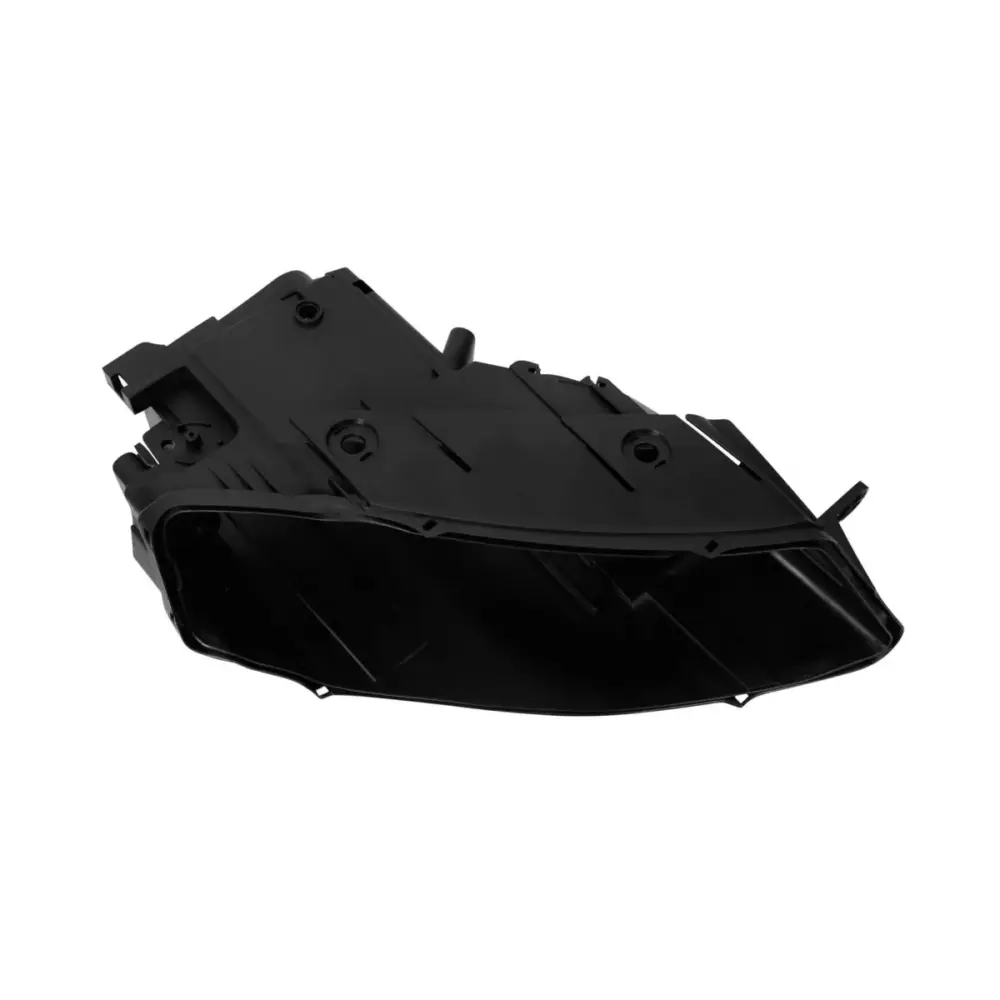 Alloggiamento Destro Fari Xeno Adattivi per Volkswagen Passat B6 2005-2010