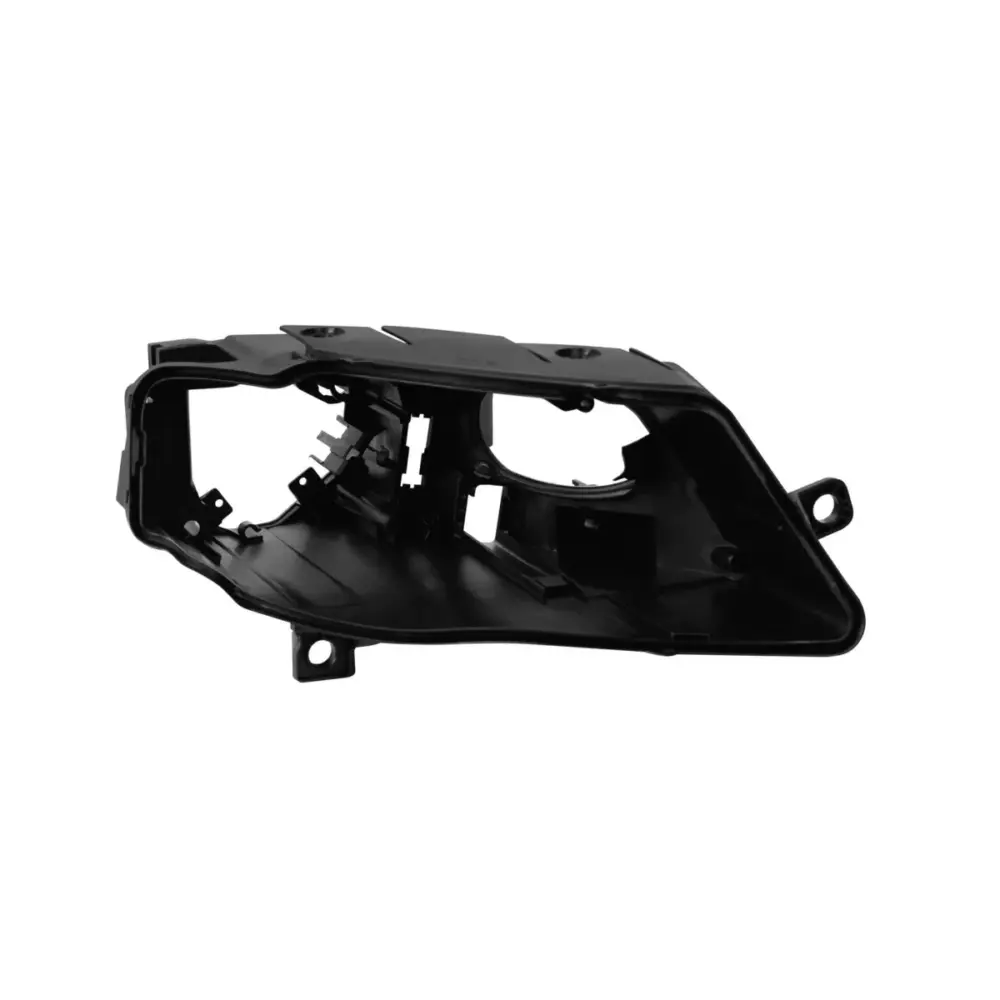 Alloggiamento Destro Fari Xeno Adattivi per Volkswagen Passat B6 2005-2010