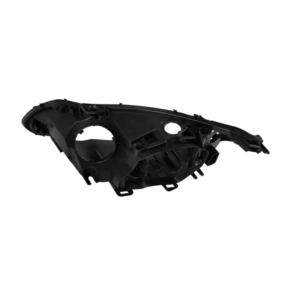 Alloggiamento Destro Fari Xenon con Afs per BMW Serie 5 E60 E61 2007-2010