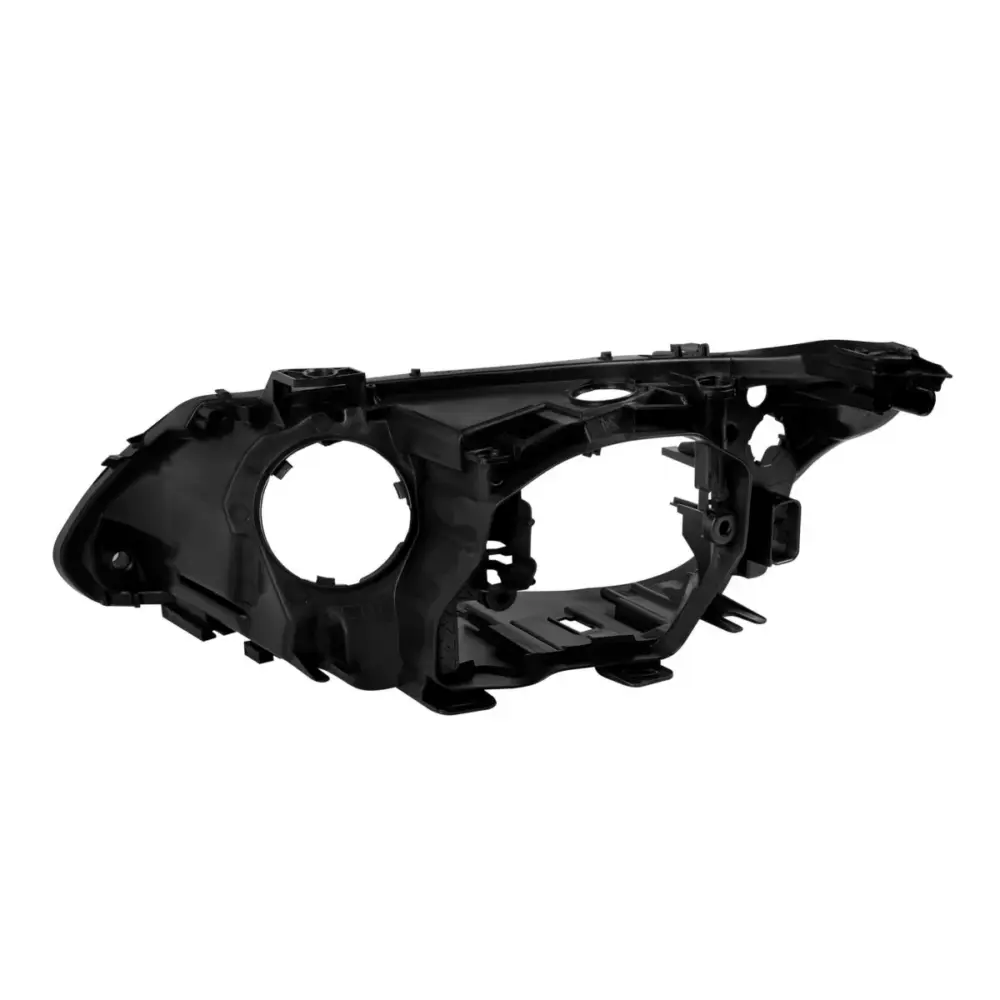 Alloggiamento Destro Fari Xenon con Afs per BMW Serie 5 E60 E61 2007-2010