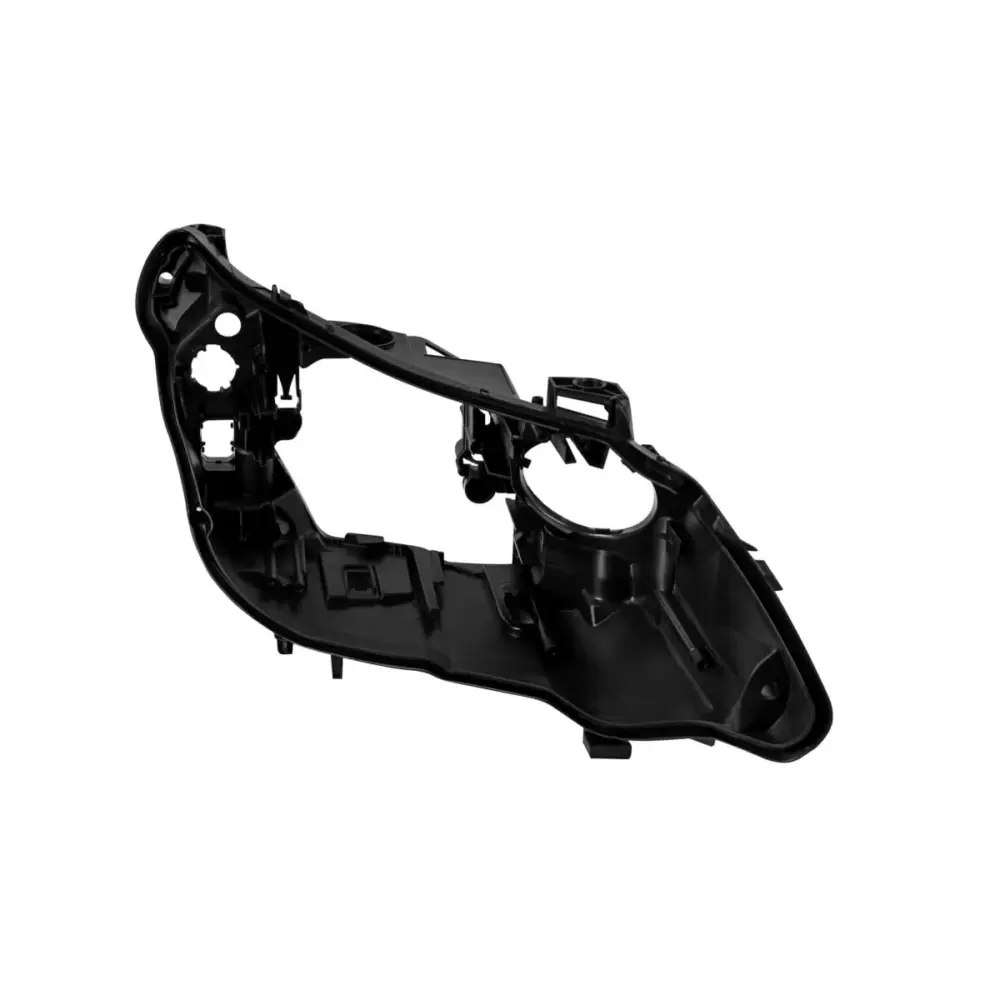 Alloggiamento Destro Fari Xenon con Afs per BMW Serie 5 E60 E61 2007-2010