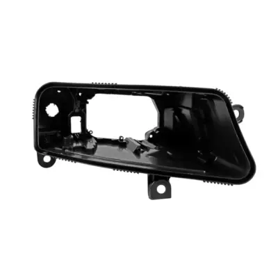 Alloggiamento Destro Fari Xenon per Audi A6 C6 2004-2008
