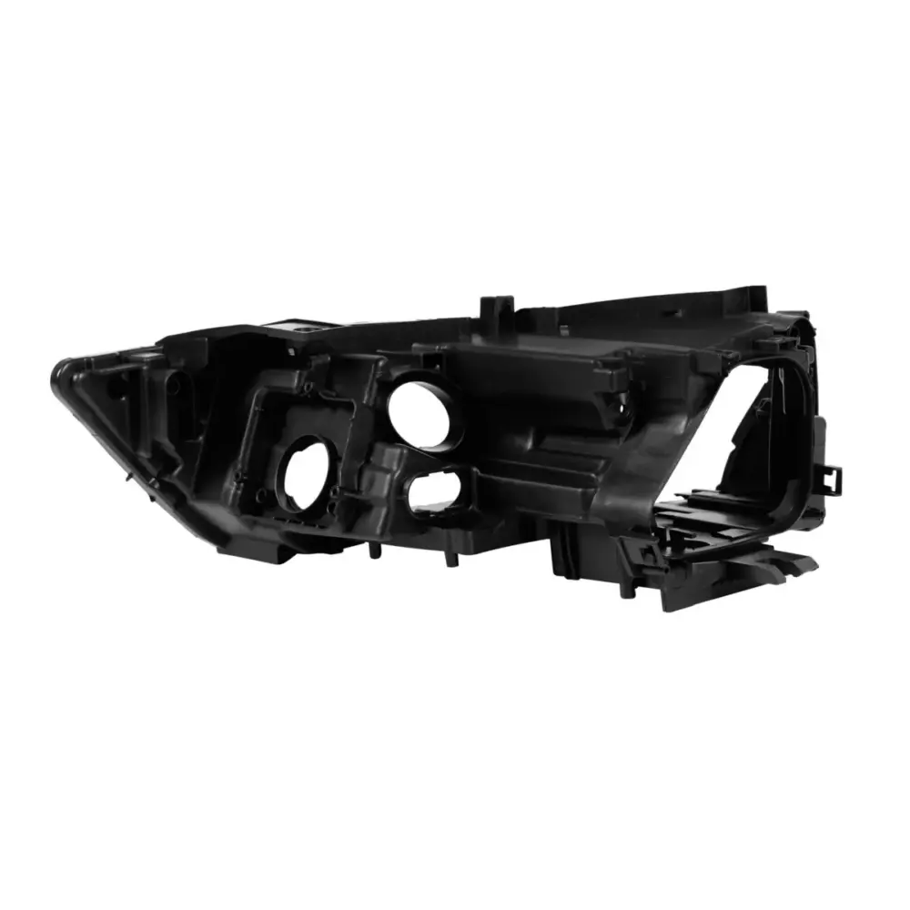 Alloggiamento Destro Faro Xenon per Audi Q3 2010-2015