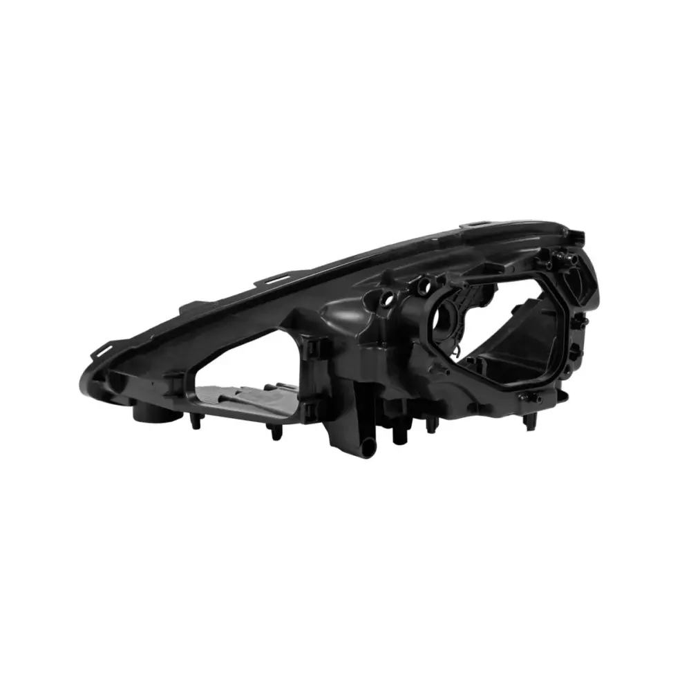 Alloggiamento Destro Faro Xenon per Porsche Cayenne 2014-2017