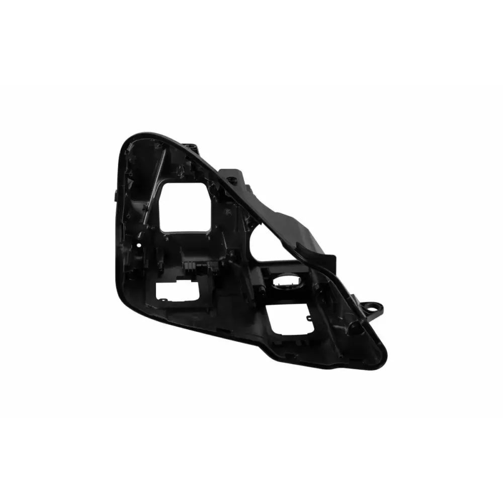 Alloggiamento Destro per Fanali LED con Afs Mercedes Classe E C207 Coupe