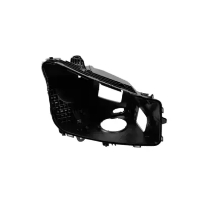Alloggiamento Destro per Fanali LED con Afs Mercedes GLC X253 2019-2022