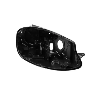 Alloggiamento Destro per Fanali LED con Afs Volkswagen Golf 7.5 2017-2020