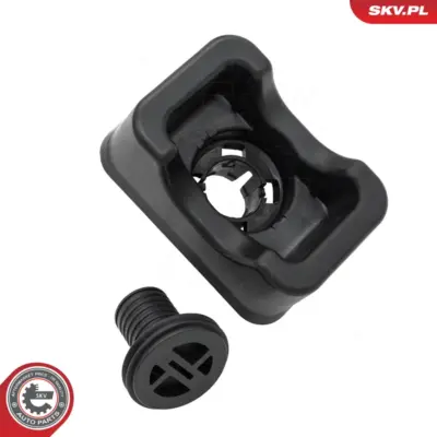 Alloggiamento, Martinetto per Mercedes Classe A (W177) CLA (C118) 000 583 34 03