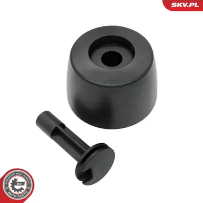 Alloggiamento, Martinetto per Mercedes Classe S (V223 W221 V221) 002 997 47 86