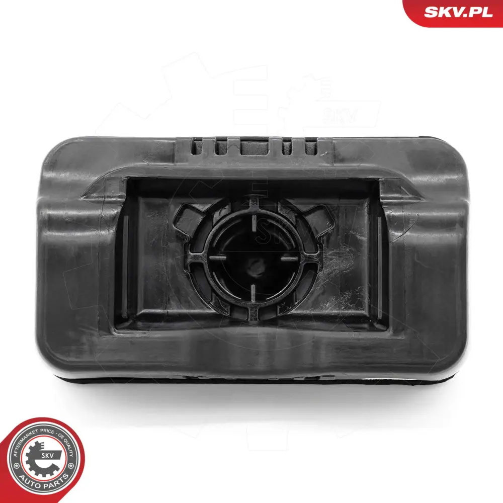 Alloggiamento, Martinetto per Mercedes Classe S (W221 V221) 1646900509