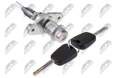 Alloggiamento Serratura Maniglia Cofano Anteriore per Citroen C1 2005- Peugeot