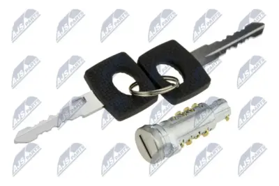 Alloggiamento Serratura Portiera Anteriore per Mercedes Sprinter Vito 638 1995