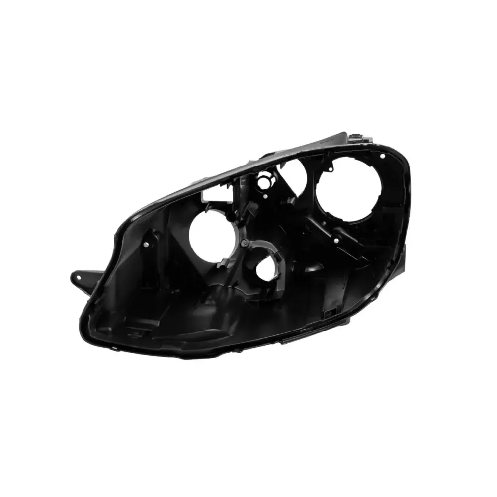Alloggiamento Sinistro Fanale Anteriore per Volkswagen Golf 7 2012-2017